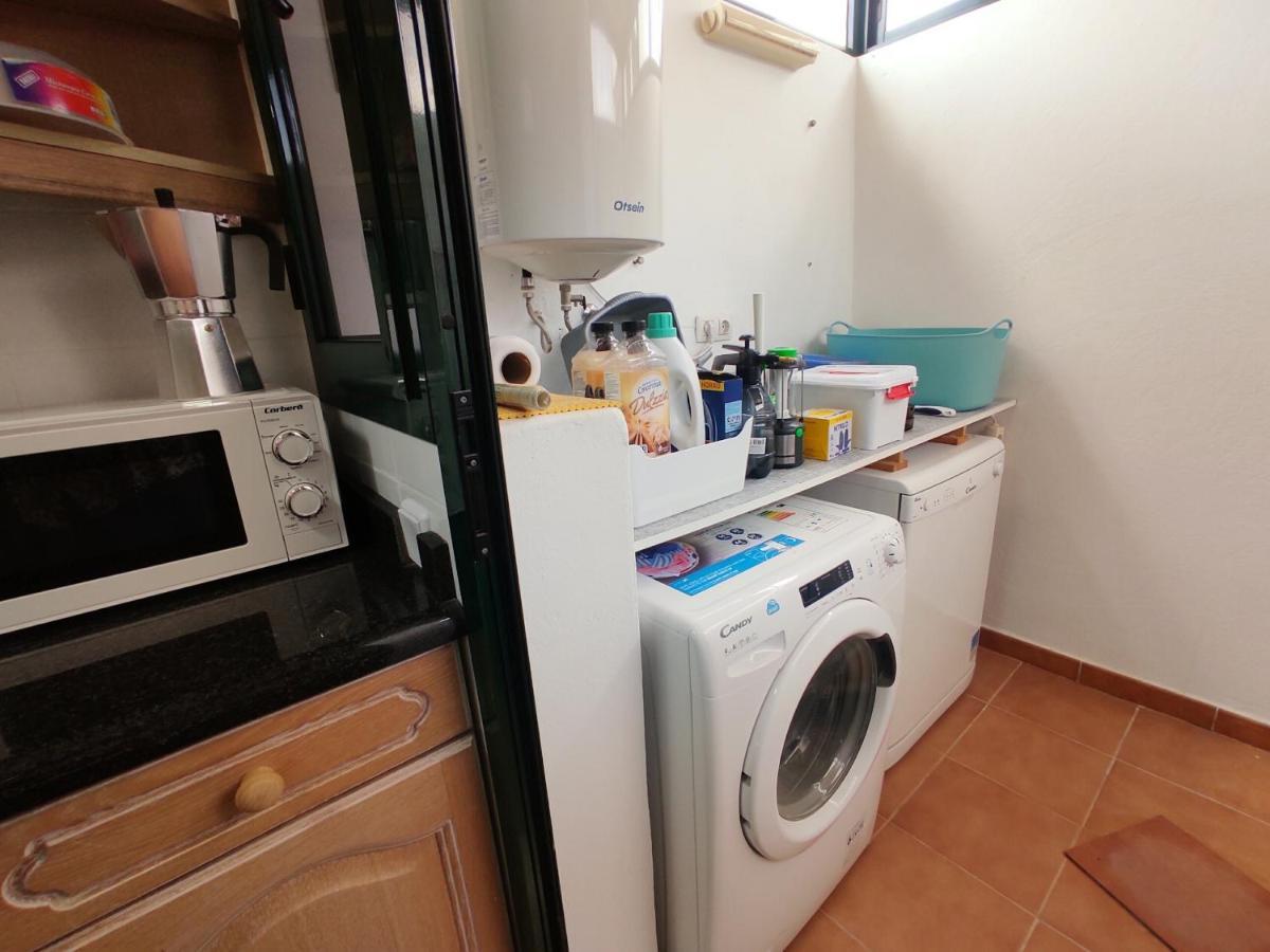קוסטה טגוויסה Love Gara, Duplex Pareado Piscina Privada Y Climatizada By Flamingo House מראה חיצוני תמונה