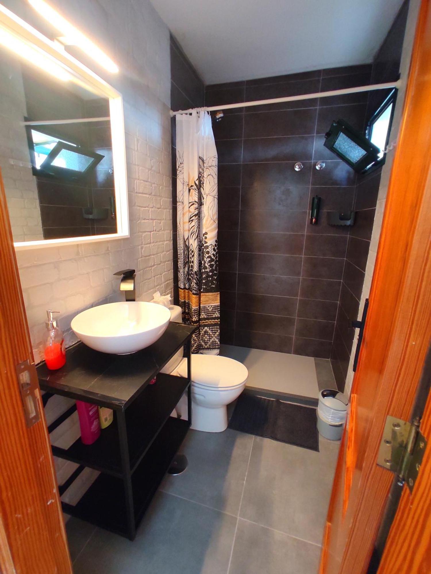 קוסטה טגוויסה Love Gara, Duplex Pareado Piscina Privada Y Climatizada By Flamingo House מראה חיצוני תמונה