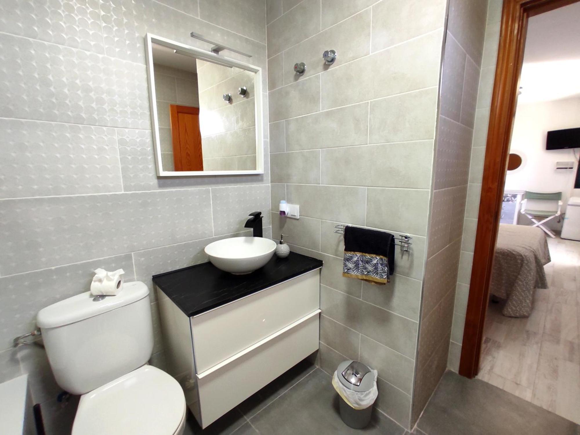 קוסטה טגוויסה Love Gara, Duplex Pareado Piscina Privada Y Climatizada By Flamingo House מראה חיצוני תמונה