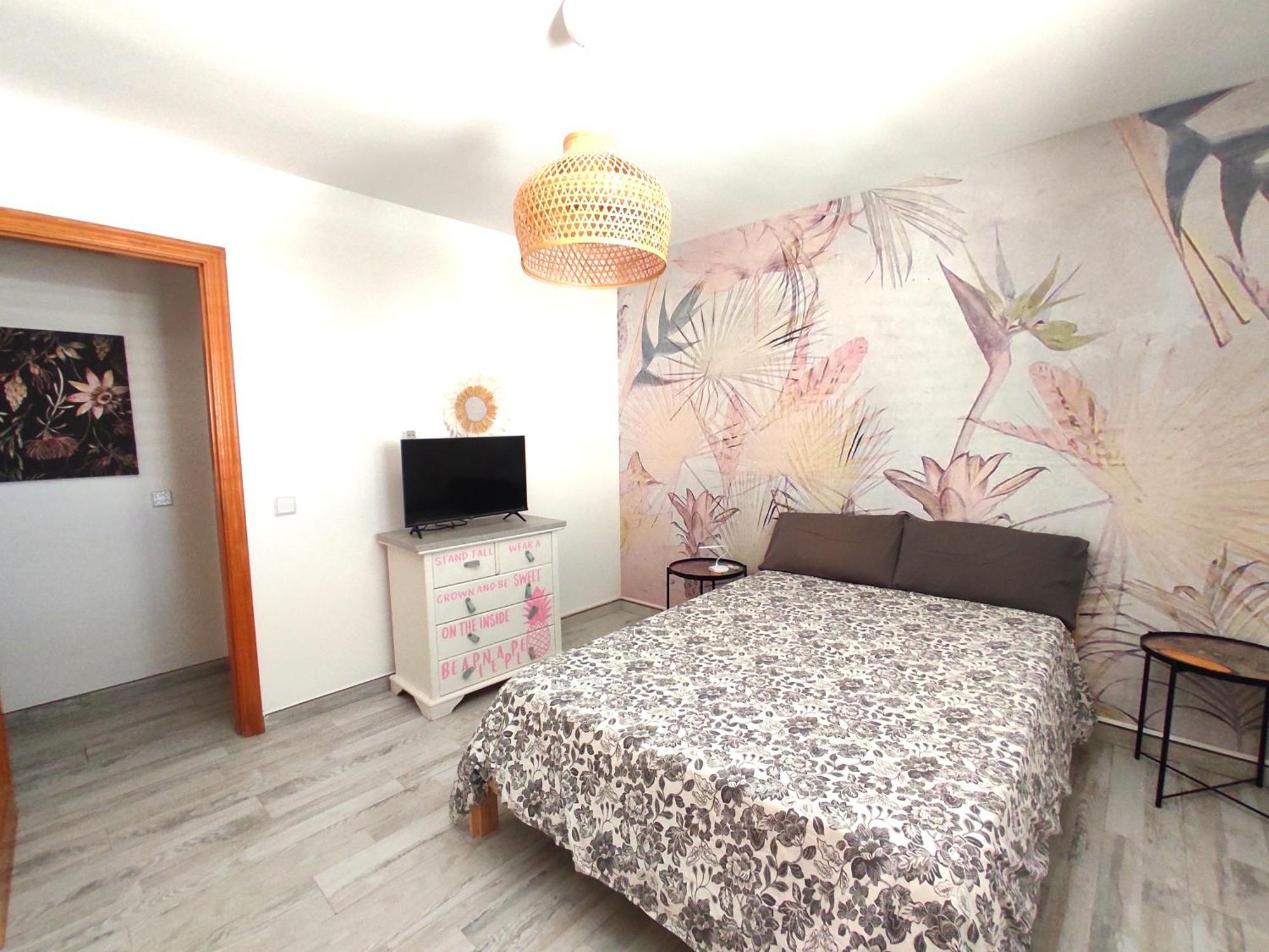 קוסטה טגוויסה Love Gara, Duplex Pareado Piscina Privada Y Climatizada By Flamingo House מראה חיצוני תמונה